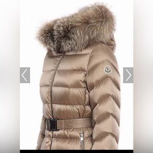Monclear women’s jacket size 0. Cupidone Giubbotto